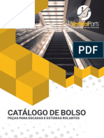 Catalogo de Bolso VerticalParts