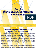 MENGUKUR EXPOSURE