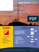 Brochure ACAE-Grid Study