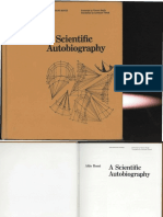 Aldo Rossi - Scientific Autobiography (Oppositions Books) (1982) - Libgen.lc