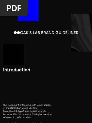 Brand Guidelines
