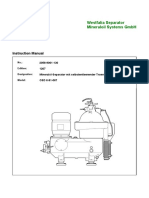 OSD 6-91-067 - Instruction Manual - Ed. 1207