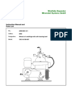 OSD 6-0196-067 - Instruction Manual and Parts List - Ed. 506