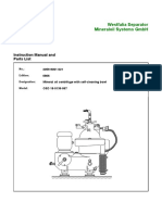 OSD 18-0136-067 - Instruction Manual and Parts List - Ed. 806