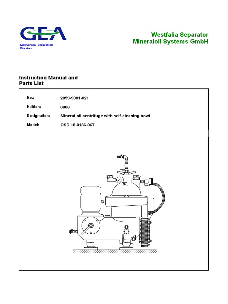 User manual Westfalia 923771 (English - 18 pages)