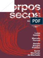 Corpos Secos - Luisa Geisler