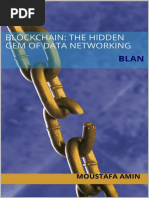 Blockchain The Hidden Gem of Data Networking