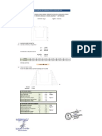 04.04. Diseño Estructural de Cunetas Rect.