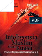 Inteligensia Muslim Dan Kuasa Yudi Latief
