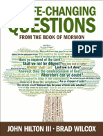 52 Life-Changing Questions From The Book of Mormon by Brad Wilcox - 01