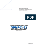 Manual Grmp03 Gip 4
