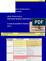 Arch Tec Lez 06 Solai