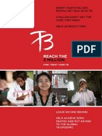 TB Day Brochure