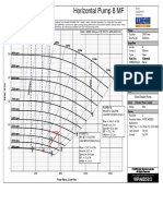 Horizontal Pump 8 MF: WPA8D52/2 WPA8D52/2 WPA8D52/2 WPA8D52/2 WPA8D52/2 WPA8D52/2 WPA8D52/2