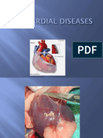 pericardialdiseases-140330102437-phpapp01