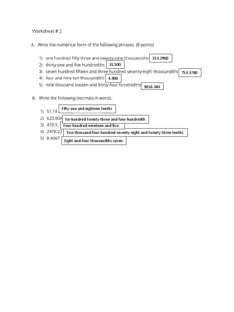 Mathematics Question Sample | PDF