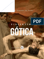 Violentina Gotica Biblioteca Elfica