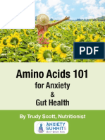 Trudy Scott Anxiety Summit 5 Amino Acids 101 Updated