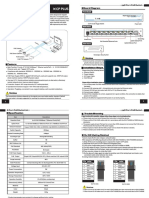 8 Port Poe Switch Model: Cp-Tnw-Gp8G1F1-12: Board Diagram