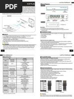 CP-TNW-HP4H1-6 Manual - 13.238.101.1473