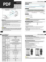 ELV and LV Routing Standards | PDF | Computers