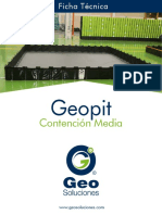 FT Geopit contencion media 2021