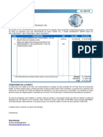 CDB-0726 Procardio Servicio Medicos Integrales Ltda.