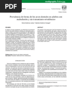 Download arcos dentaros ortodoncia by Gianmarco Prado Gutierrez SN54880361 doc pdf