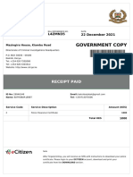 Pcc-5ot8brzl-Dci Receipt