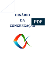 HINÁRIO IBC #2 ed