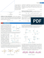 Lista 1 - Exercicios Halliday Cap 9 V1 8 Ed