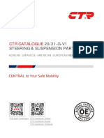 CTR Parts Catalogue 2020 Re04