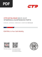 CTR Parts Catalogue 2020 Re04