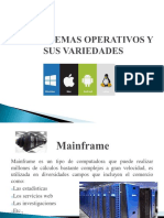 Exposicion Sistema Operativo