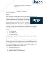 Clasificación Del Software - 2021-07-08