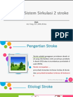 Gangguan Sistem Sirkulasi 2