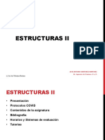 00-2122 - Estructuras II Presentacion-DGIM