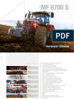 Par Massey Ferguson