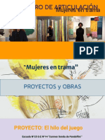 Proyectos Obras