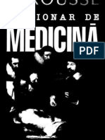 Dictionar de Medicina - LAROUSSE