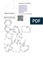 Angles in Polygons Pdf2