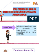 Experiencias de aprendizaje-1