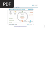 EOI Template for Project Proposals | PDF | Budget | Economies