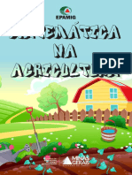 Matemática na agricultura: cálculos para o plantio de feijão