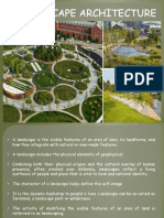 Landscape PPT 01