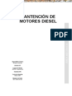 247335211 Manual Mecanica Automotriz Mantenimiento Motores Diesel
