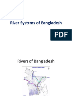 River Systems of Bangladesh