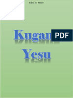 Kugana Yesu