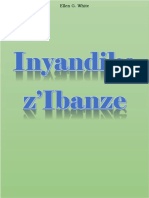 8.inyandiko Z'ibanze