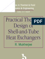 Series in Thermal & Fluid Physics